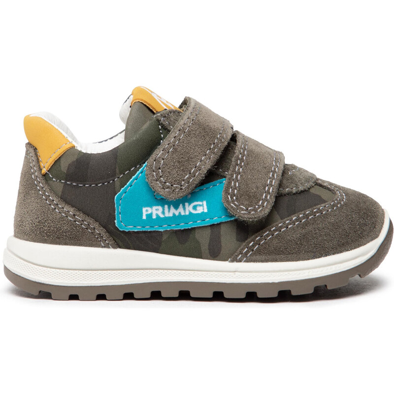 Sneakersy Primigi