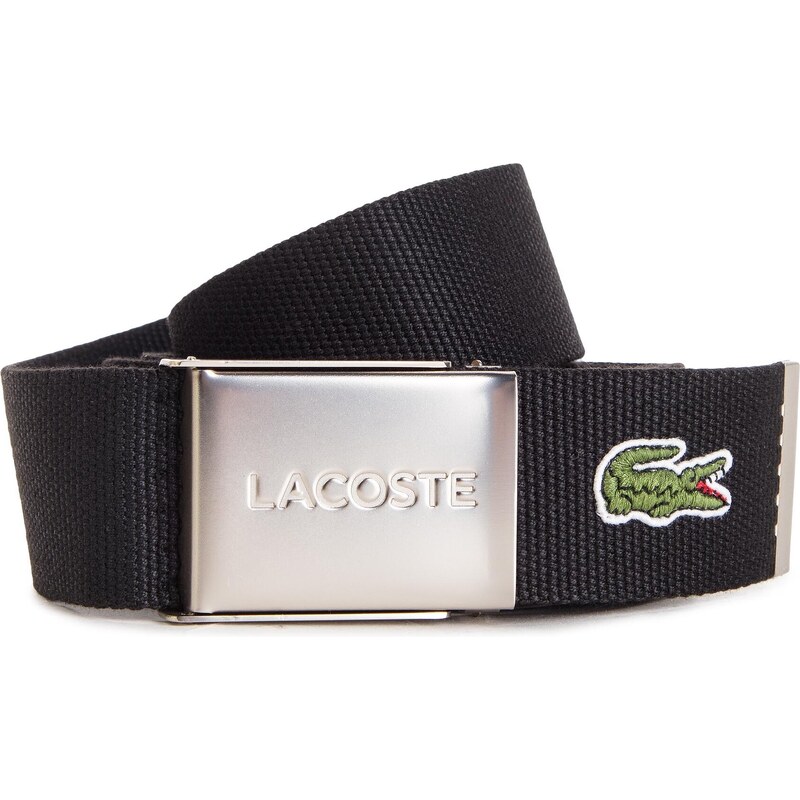 Pánský pásek Lacoste