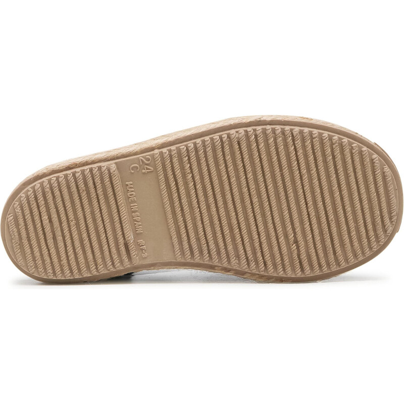 Espadrilky Cienta