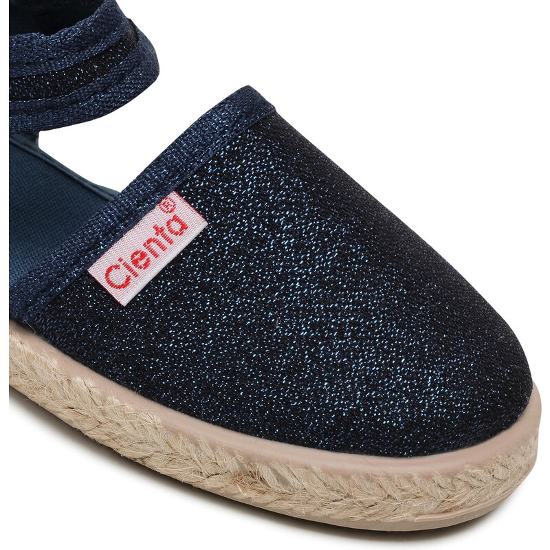 Espadrilky Cienta