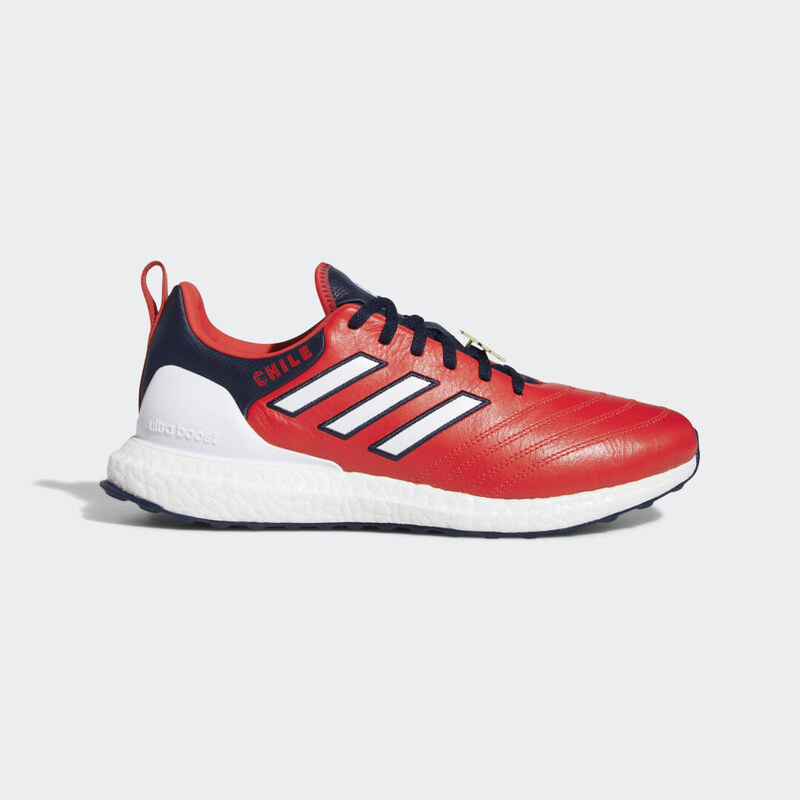 Adidas Boty Chile Ultraboost DNA x COPA World Cup