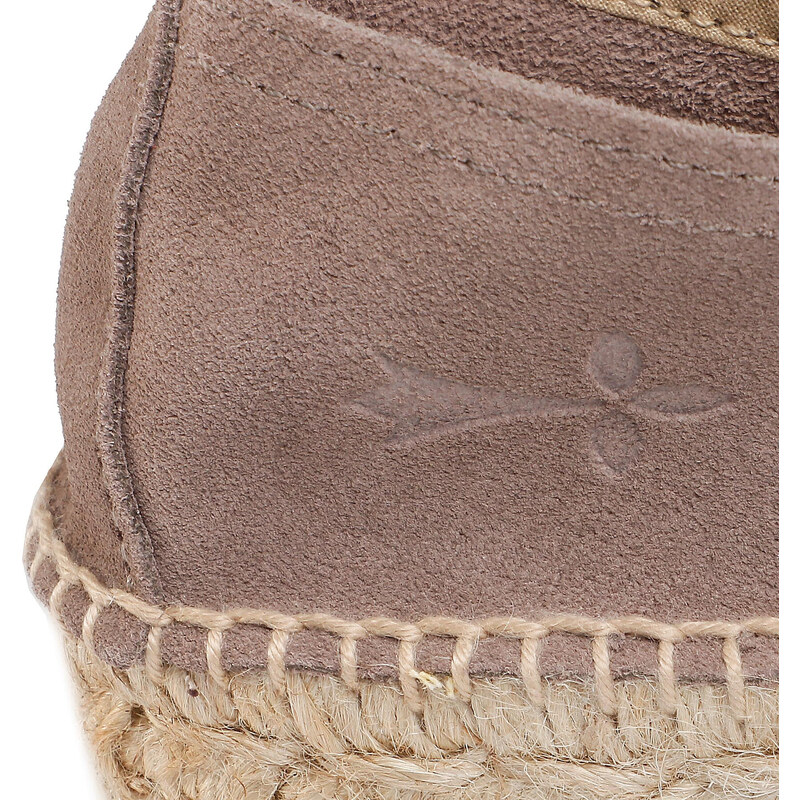 Espadrilky Manebi