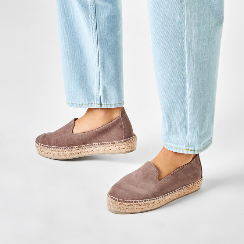 Espadrilky Manebi