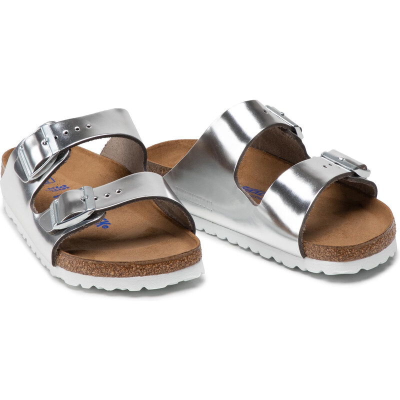 Nazouváky Birkenstock