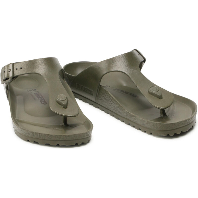 Žabky Birkenstock