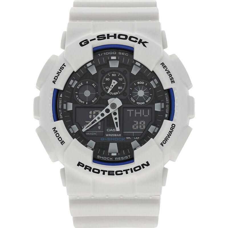 Hodinky G-Shock