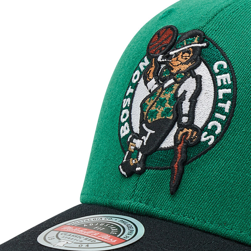 Kšiltovka Mitchell & Ness