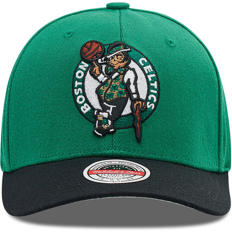 Kšiltovka Mitchell & Ness