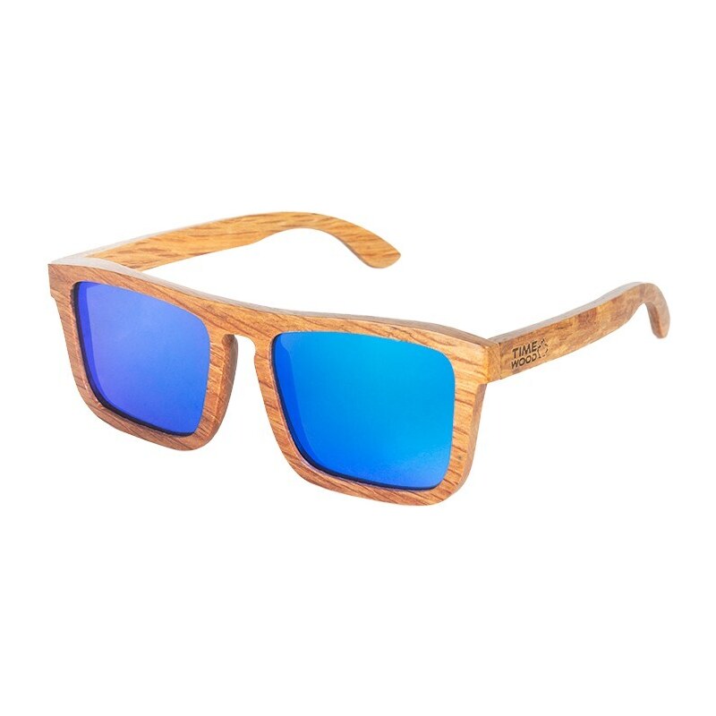 Dřevěné brýle TimeWood ALDO