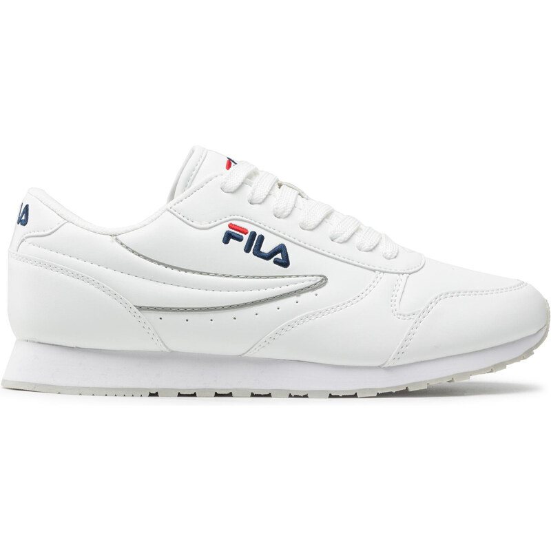 Sneakersy Fila