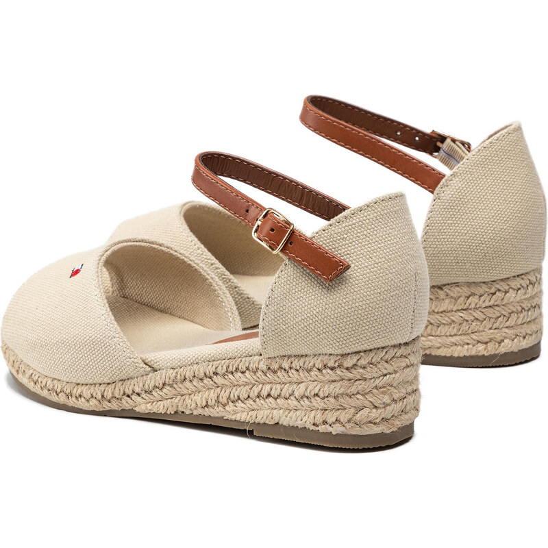 Espadrilky Tommy Hilfiger