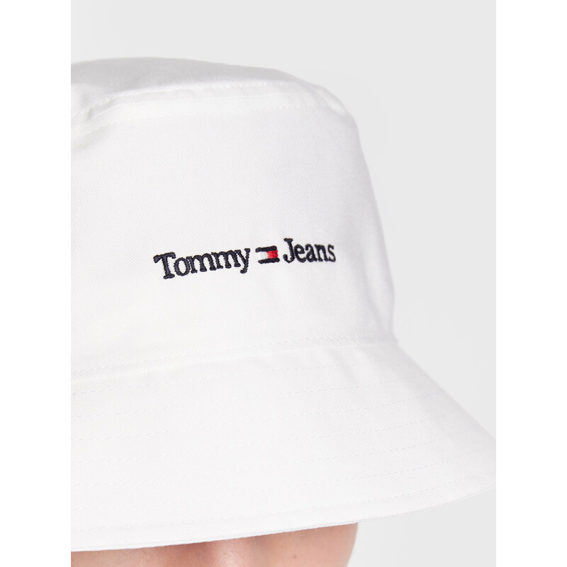 Klobouk bucket hat Tommy Jeans