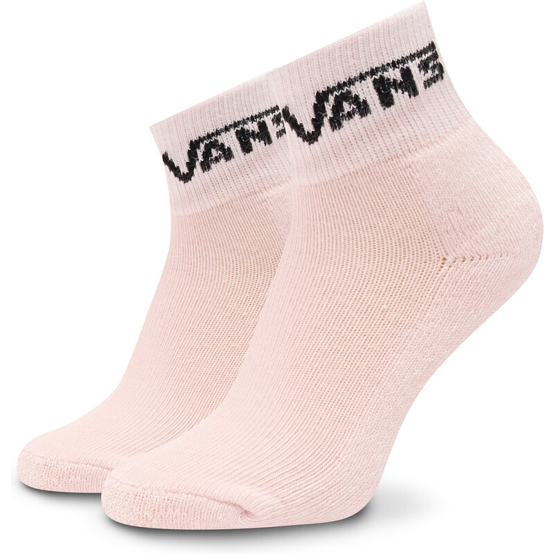 Sada 2 párů dětských vysokých ponožek Vans