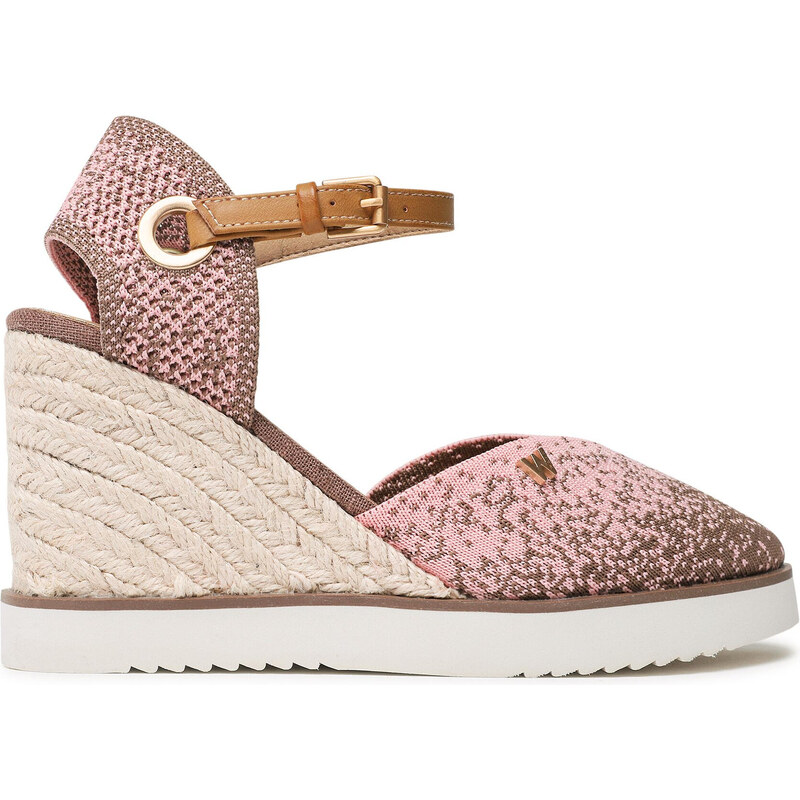 Espadrilky Wrangler