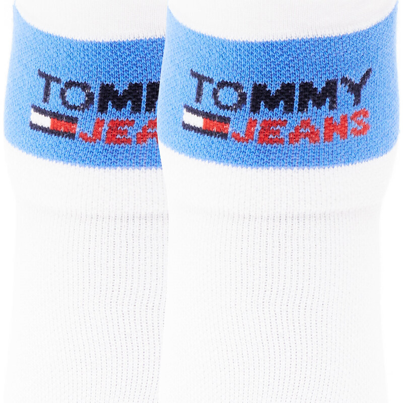 Klasické ponožky Unisex Tommy Jeans