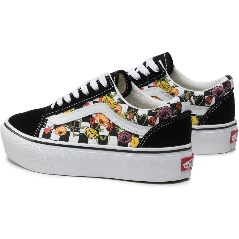 Tenisky Vans