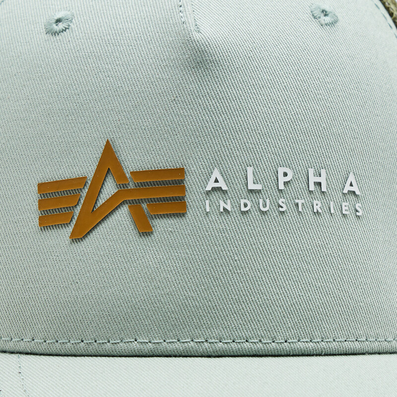 Kšiltovka Alpha Industries