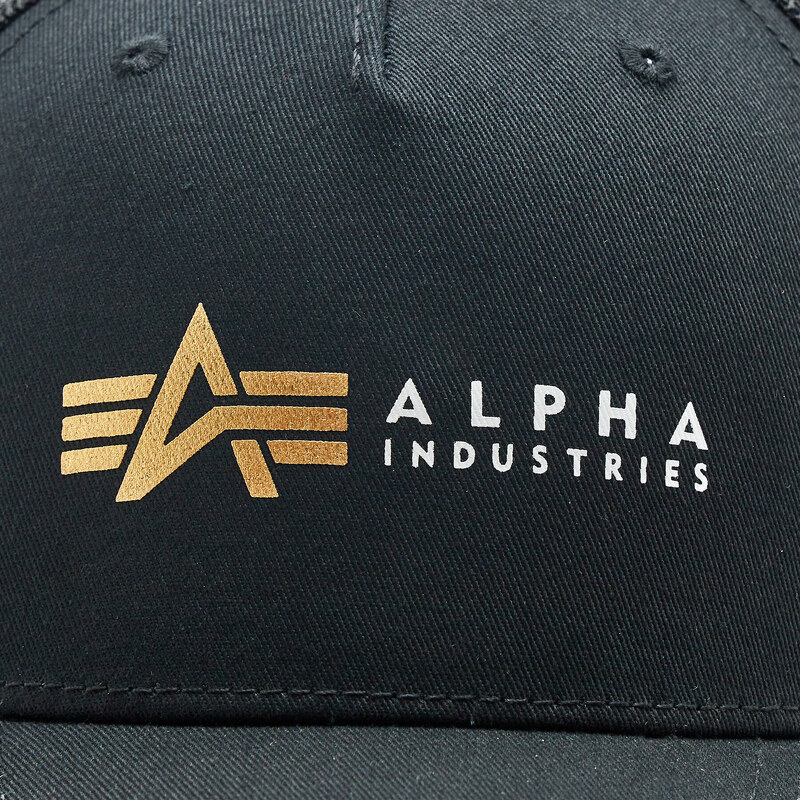 Kšiltovka Alpha Industries