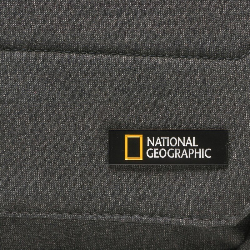 Brašna National Geographic