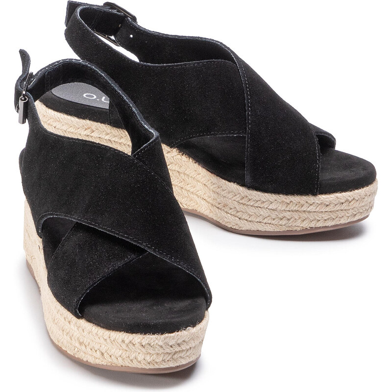 Espadrilky QUAZI