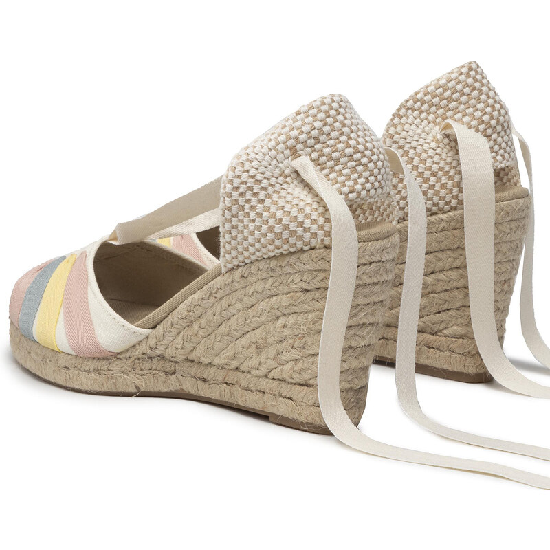 Espadrilky Gioseppo