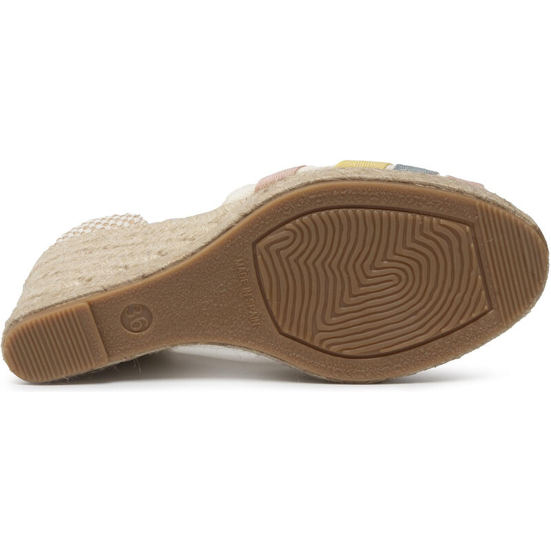 Espadrilky Gioseppo