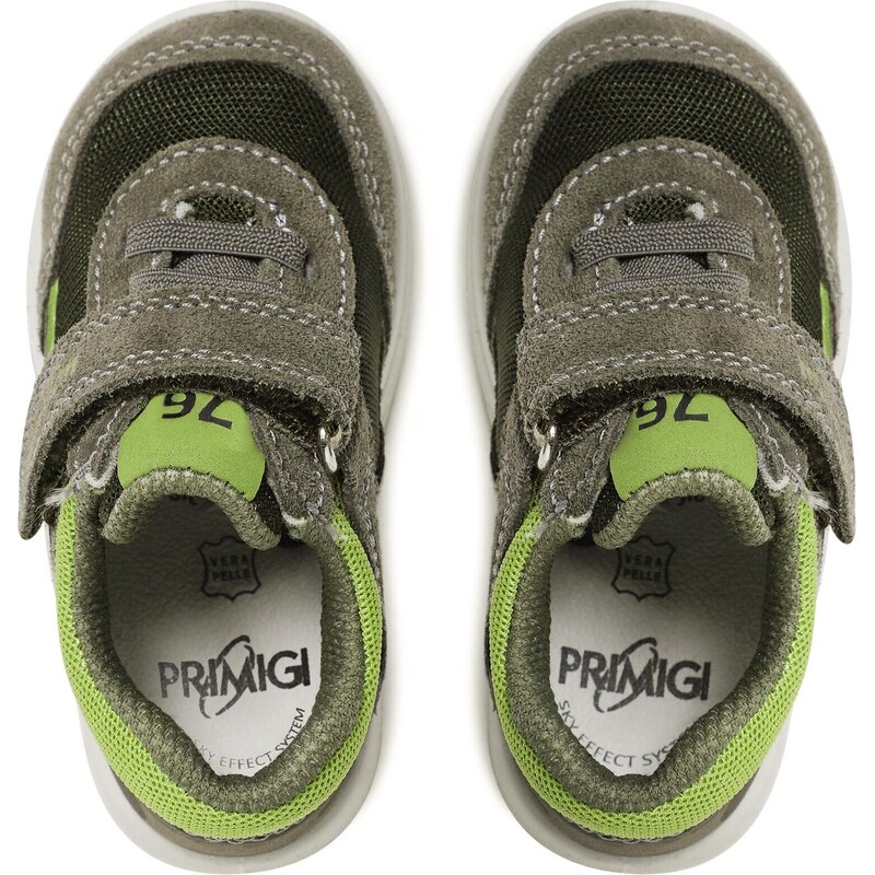 Sneakersy Primigi