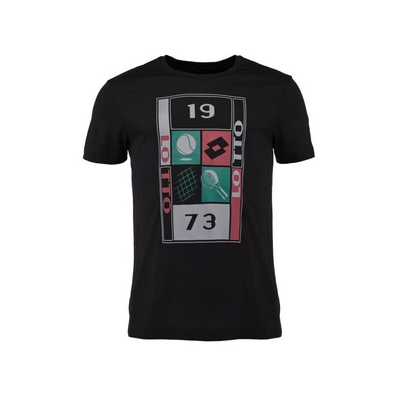 Lotto SUPRA VII TEE Pánské tričko