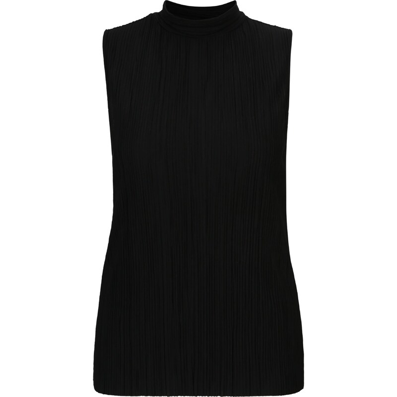Vero Moda Tall Top 'CIRA' černá