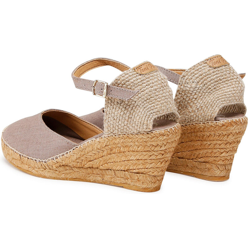 Espadrilky Toni Pons