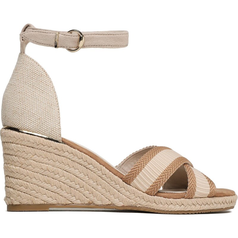 Espadrilky Tamaris