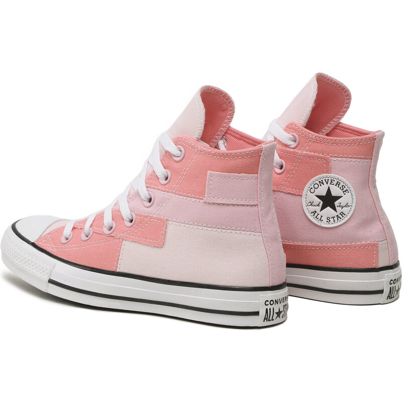 Plátěnky Converse