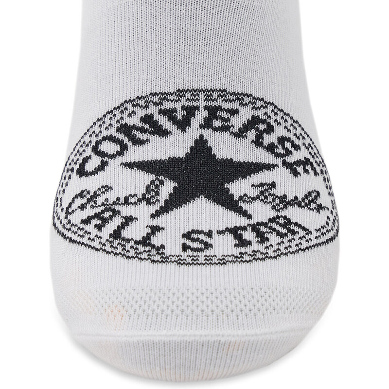 Sada 2 párů pánských ponožek Converse