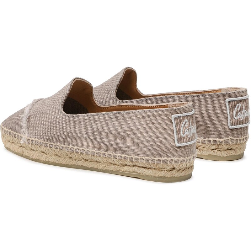 Espadrilky Castañer