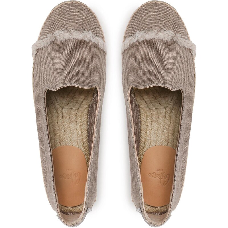 Espadrilky Castañer