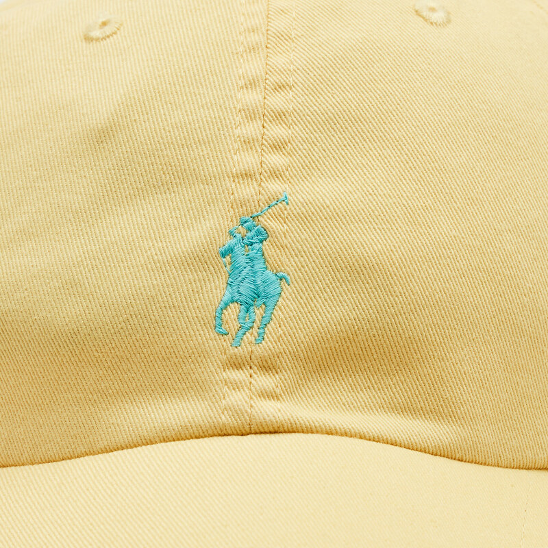 Kšiltovka Polo Ralph Lauren