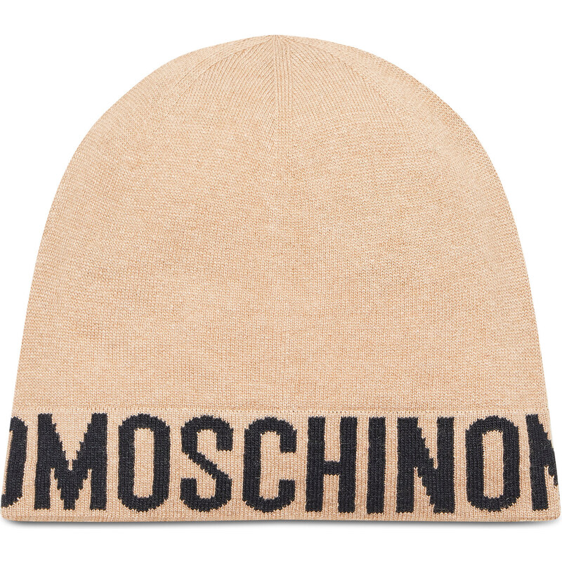 Čepice MOSCHINO