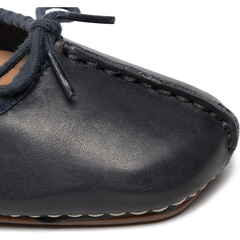 Baleríny Clarks