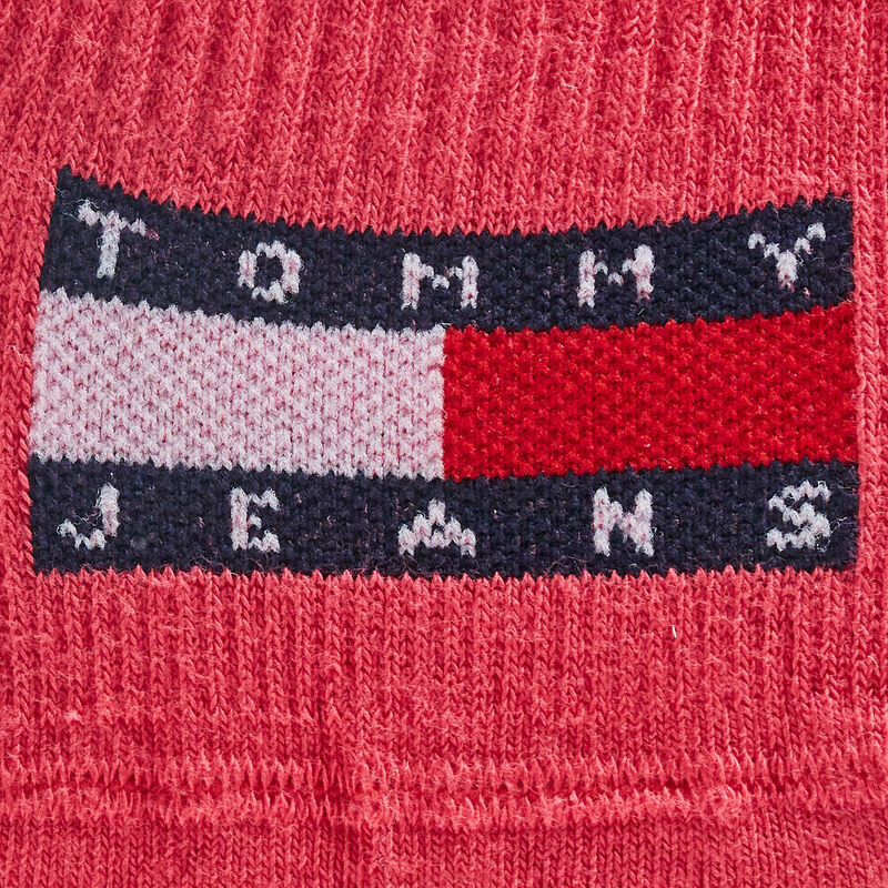 Dámské kotníkové ponožky Tommy Jeans