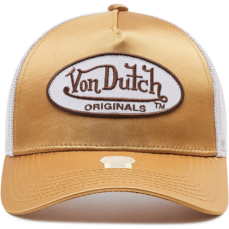 Kšiltovka Von Dutch