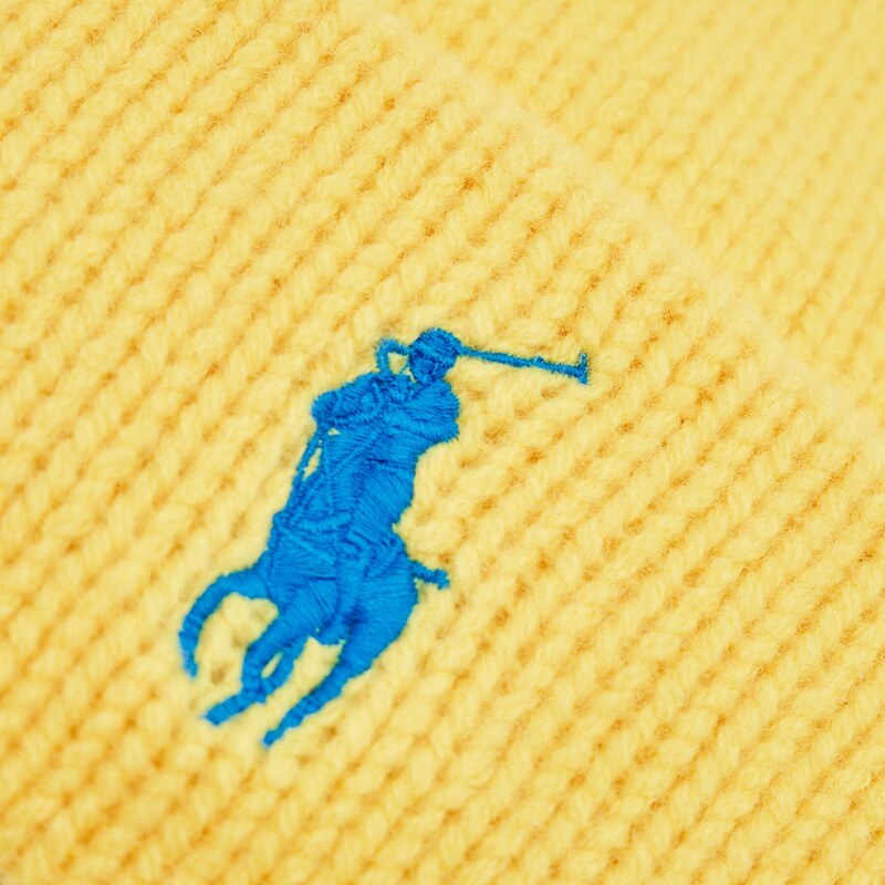 Čepice Polo Ralph Lauren