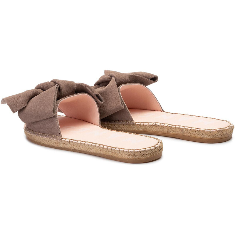 Espadrilky Manebi