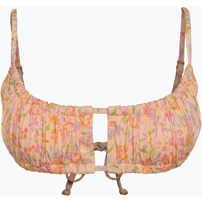 Horní díl plavek Billabong Sweet Oasis Alina Bralette washed