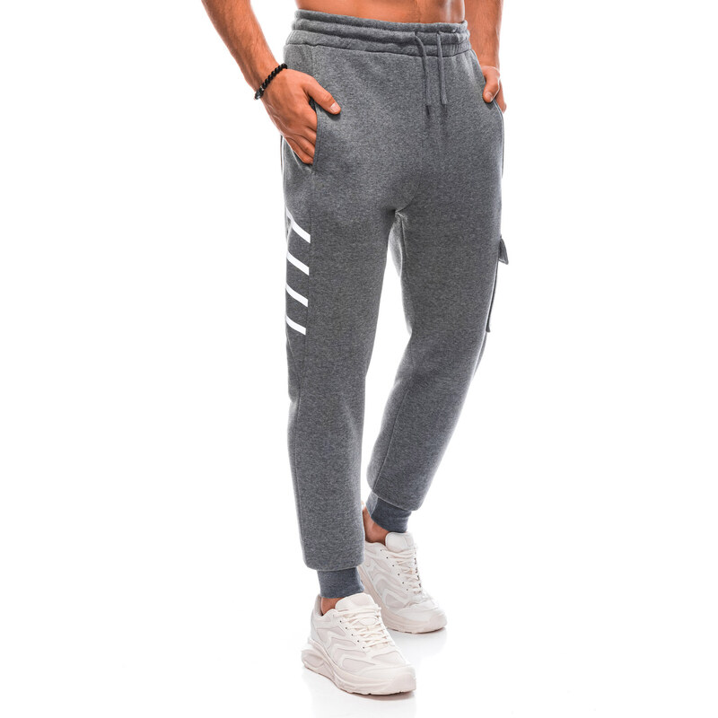 Edoti Men's sweatpants