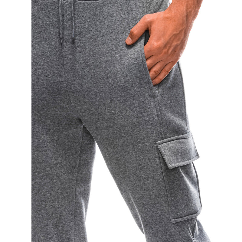 Edoti Men's sweatpants