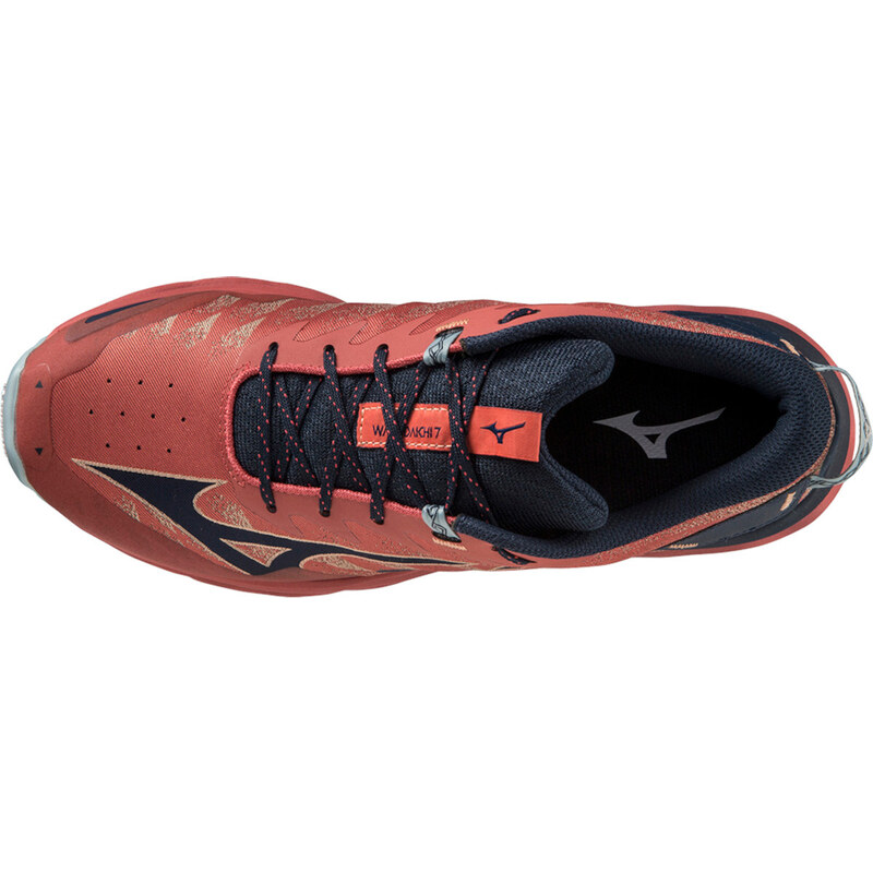 Trailové boty Mizuno WAVE DAICHI 7 j1gj227133