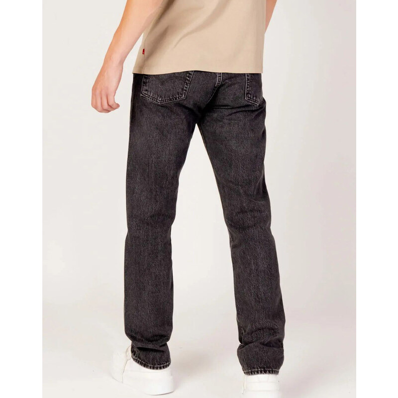 LEVIS 501 54 CRASH COURSES