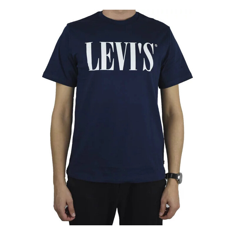 Levis Relaxed Graphic Tee 699780130