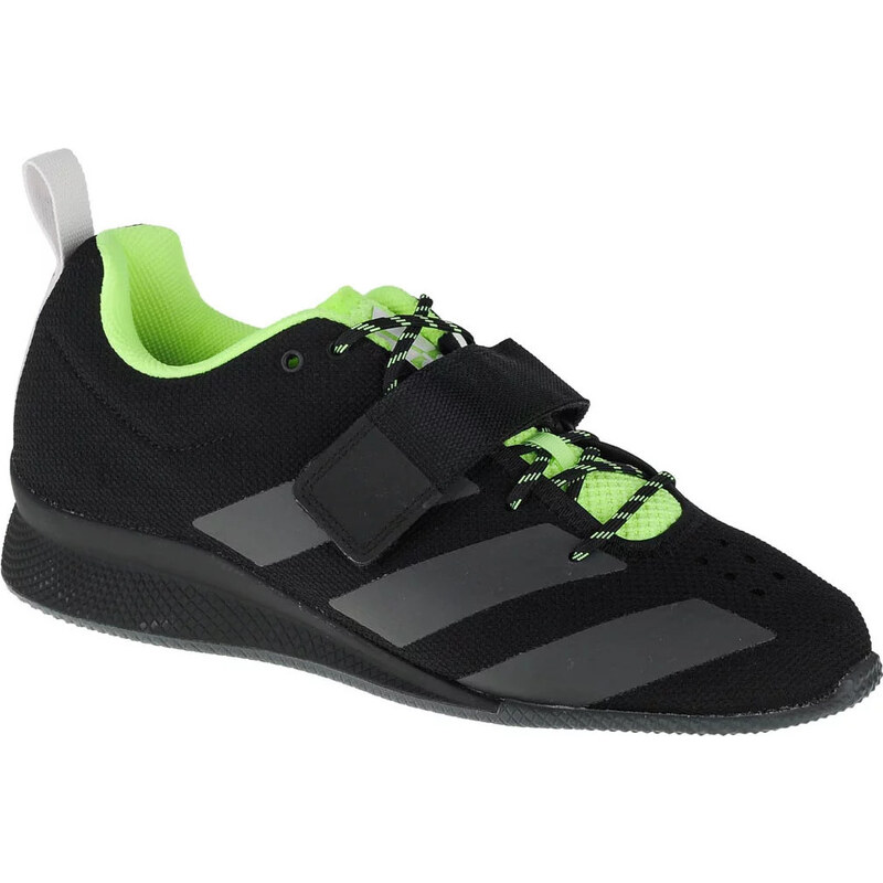 Černé dámské tenisky adidas Weightlifting II Černá 63243006