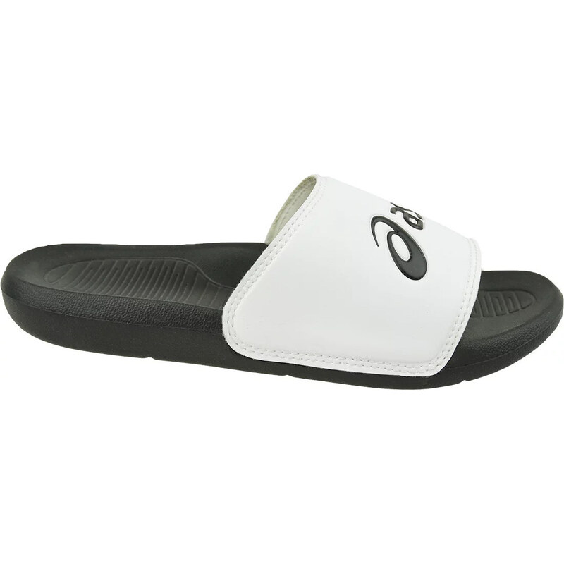 Bílé dámské nazouváky Asics AS003 1173A006-101